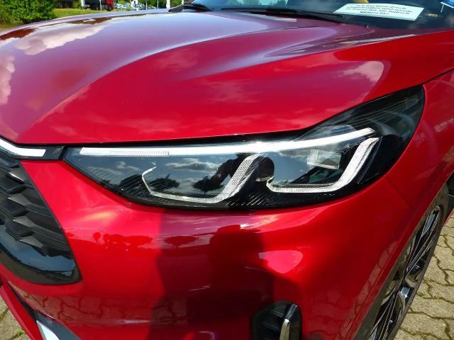 Ford Kuga Plug in Hybrid ST Line X