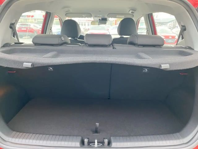 Hyundai i10 1.0 Trend