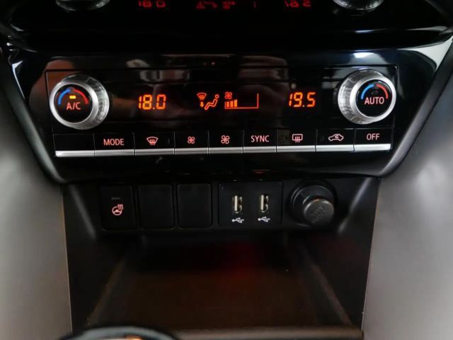 Mitsubishi Eclipse Cross PHEV