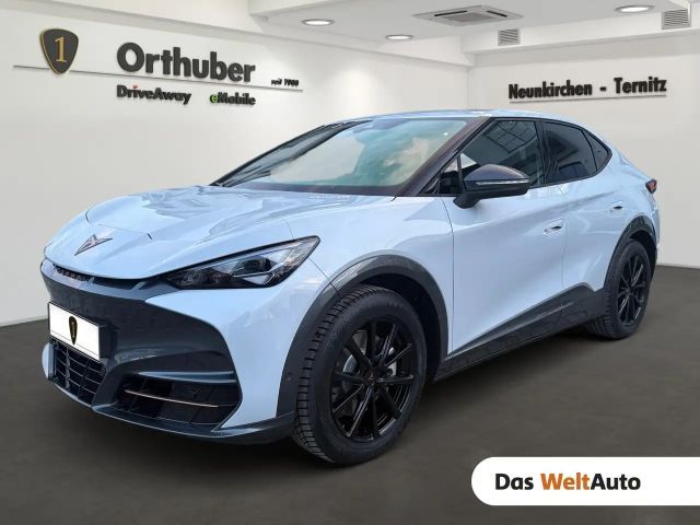 Cupra Tavascan Adrenaline