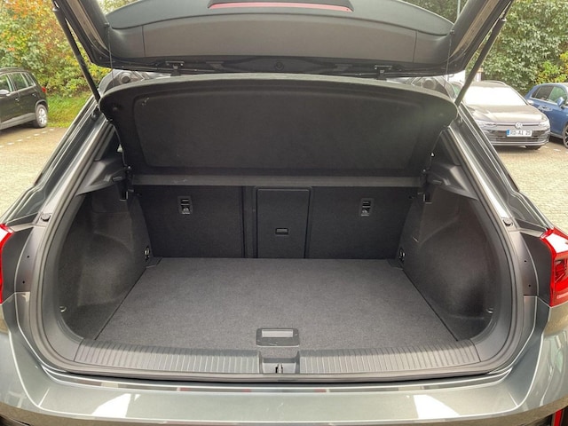 Volkswagen T-Roc 1.5 TSI DSG R-Line