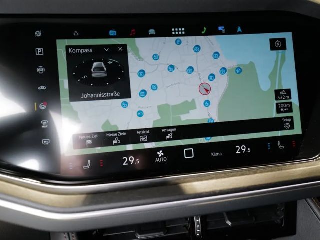 Volkswagen Touareg 3.0 V6 TDI R-Line Style