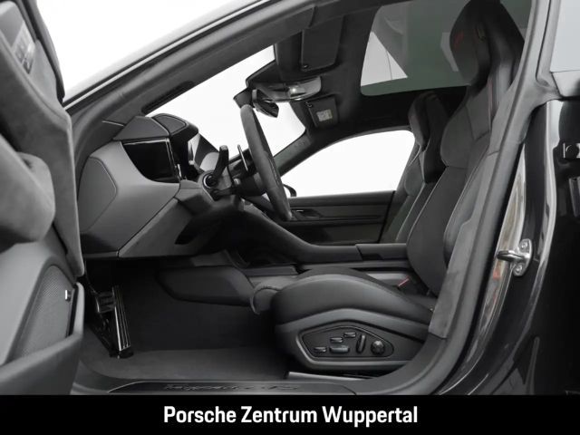 Porsche Taycan GTS Sport Turismo