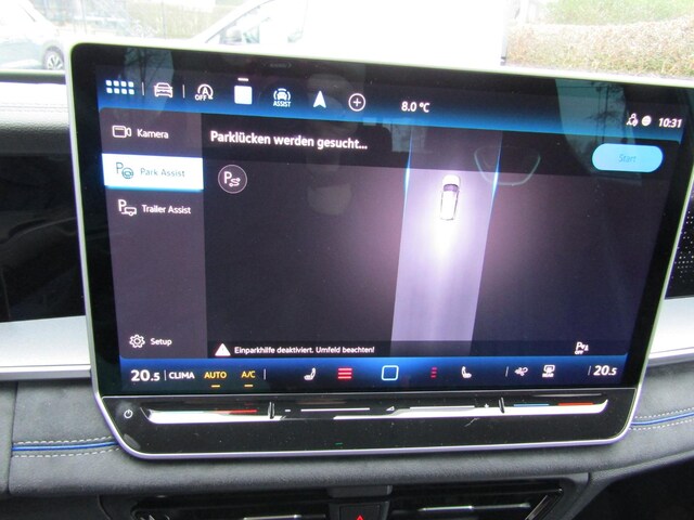 Volkswagen Tayron 2.0 TDI 4Motion DSG IQ.Drive