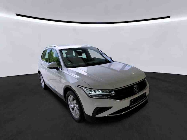 Volkswagen Tiguan 1.5 TSI