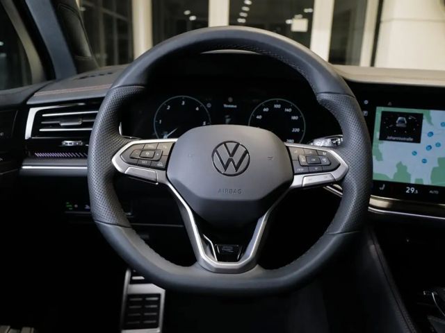 Volkswagen Touareg 3.0 V6 TDI R-Line Style