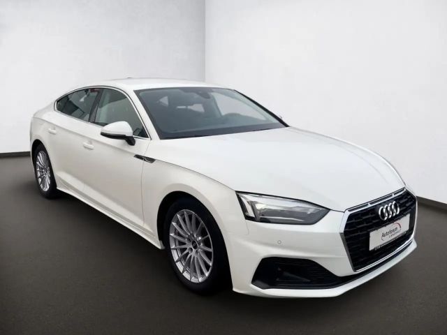 Audi A5 35 TDI Sportback