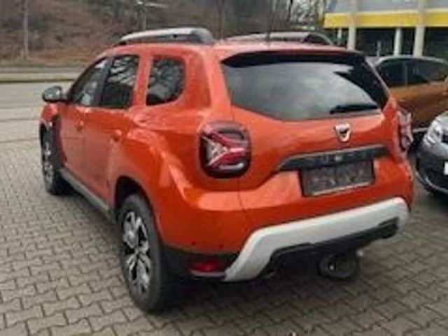 Dacia Duster Prestige