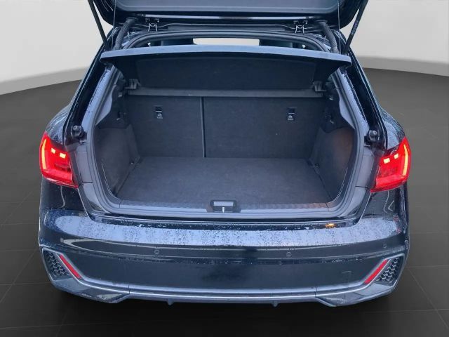 Audi A1 35 TFSI S-Line