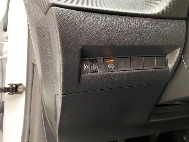 Peugeot 208 Allure Pack