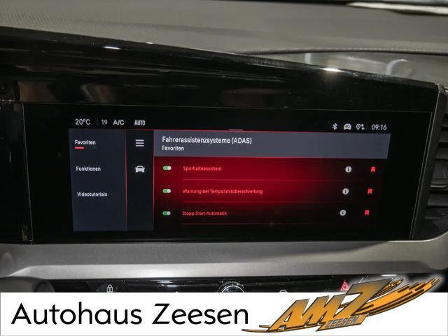 Opel Mokka GS-Line Grand Sport