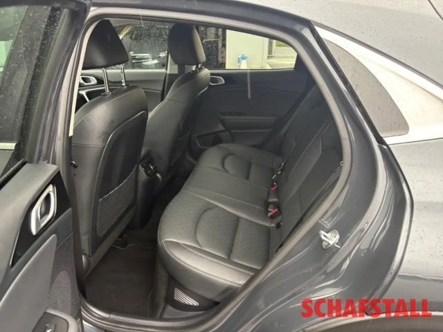 Kia XCeed PHEV Platinum Edition