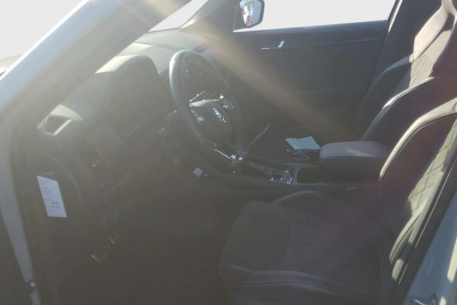 Skoda Kodiaq 2.0 TDI Sportline