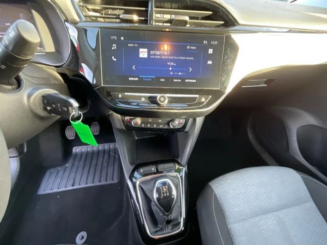 Opel Corsa F 1,2 Winterpaket Alufelgen, PDC, ....