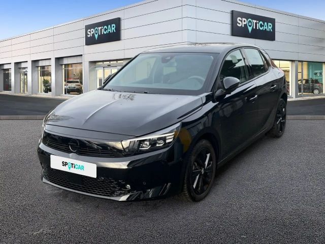 Opel Corsa GS-Line Grand Sport Turbo