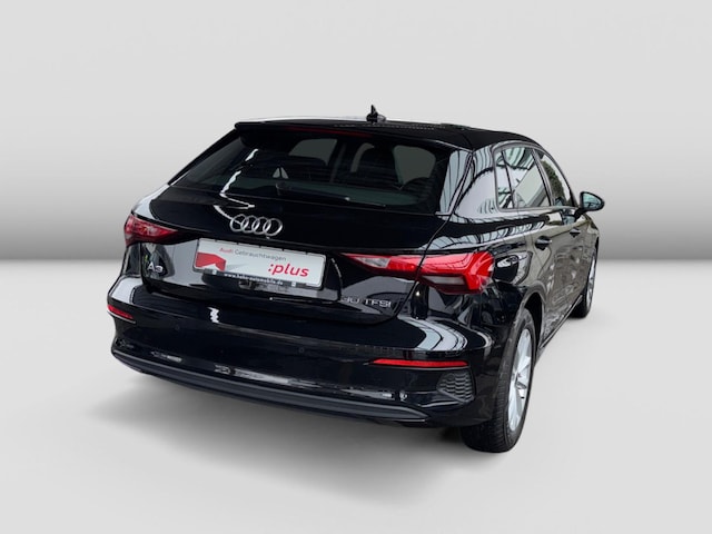 Audi A3 30 TFSI Sportback