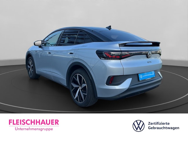 Volkswagen ID.5 4Motion GTX