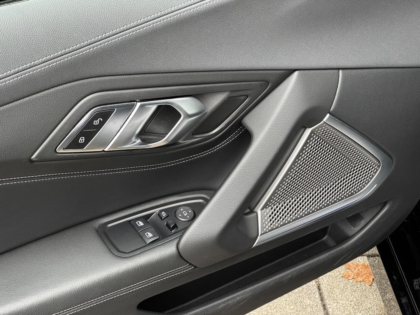 BMW Z4 M40i Roadster