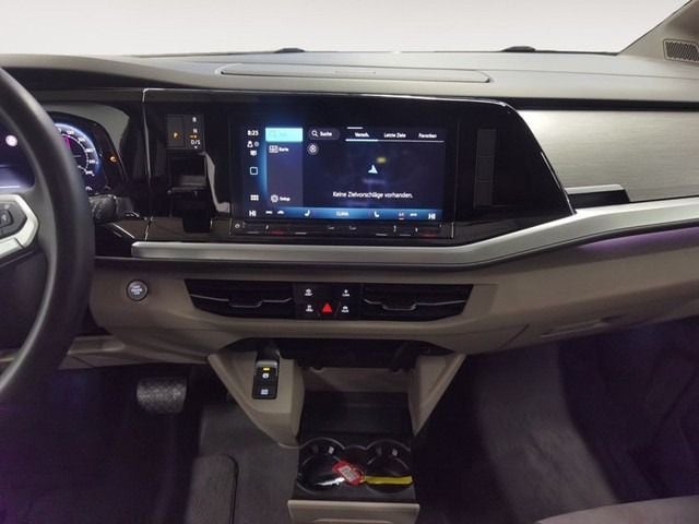 Volkswagen Multivan 2.0 TSI DSG Lang Life T7