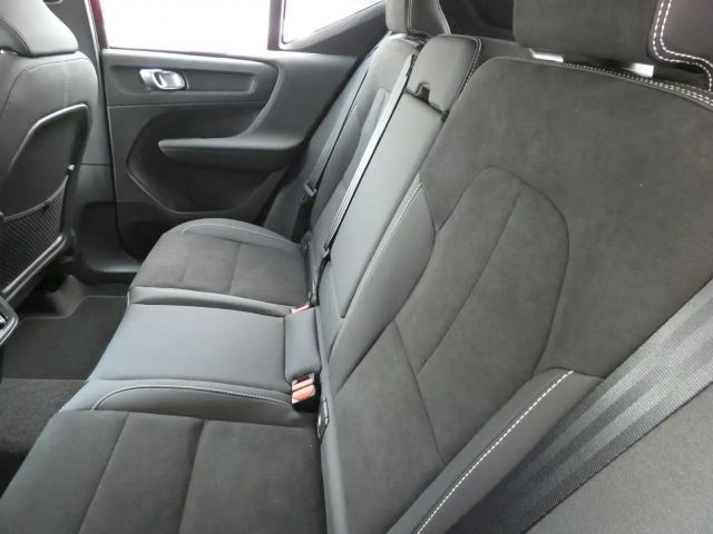 Volvo XC40 Dark Plus