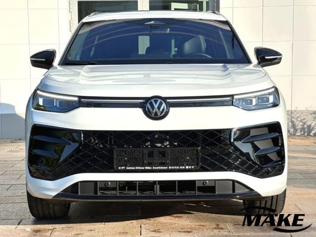 Volkswagen Tayron DSG IQ.Drive R-Line