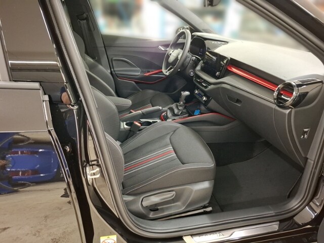 Skoda Fabia 1,0 TSI DSG LED PDC SHZ SMARTLINK