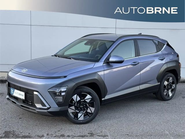 Hyundai Kona 2WD T-GDi