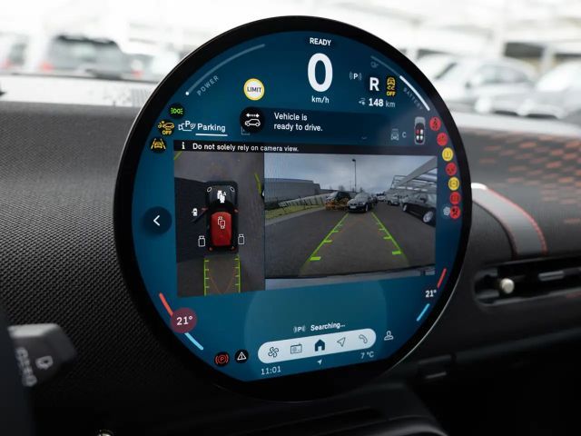 MINI Mini Electric SE