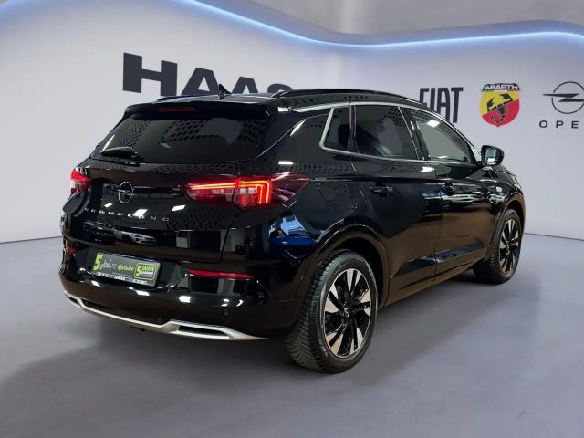 Opel Grandland X Hybrid Ultimate