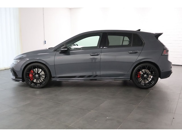 Volkswagen Golf 2.0 TSI GTI Golf VIII