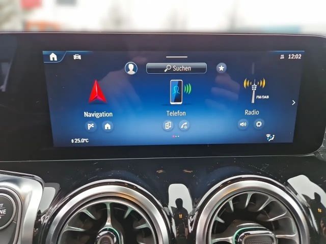 Mercedes-Benz GLB 180 GLB 180 d