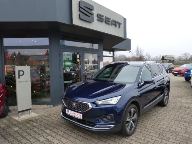 Seat Tarraco 1.5 TSI Xcellence