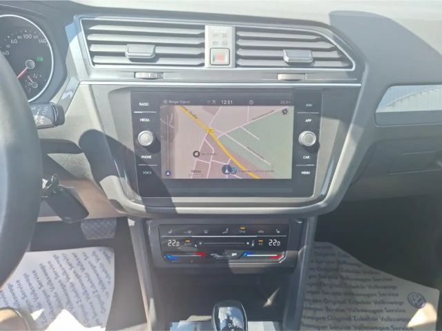 Volkswagen Tiguan 2.0 TDI DSG Life