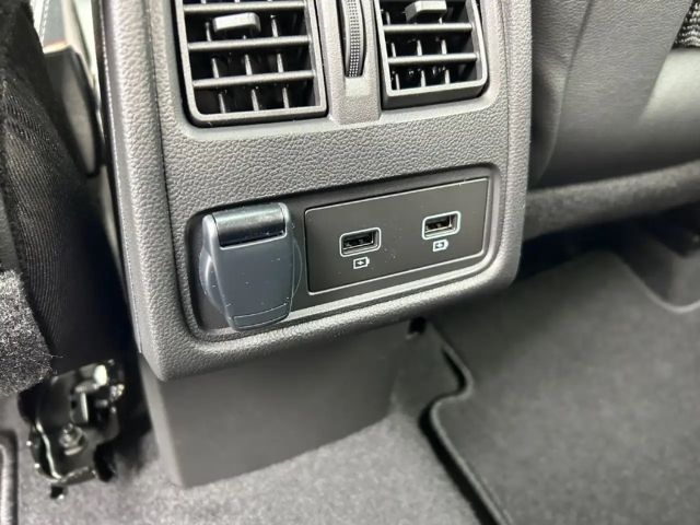 Mitsubishi ASX 1,6 Hybrid Top Leder Schiebed. Navi KAM ACC