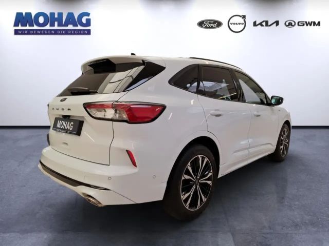 Ford Kuga ST Line X