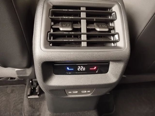 Volkswagen Tiguan DSG Life