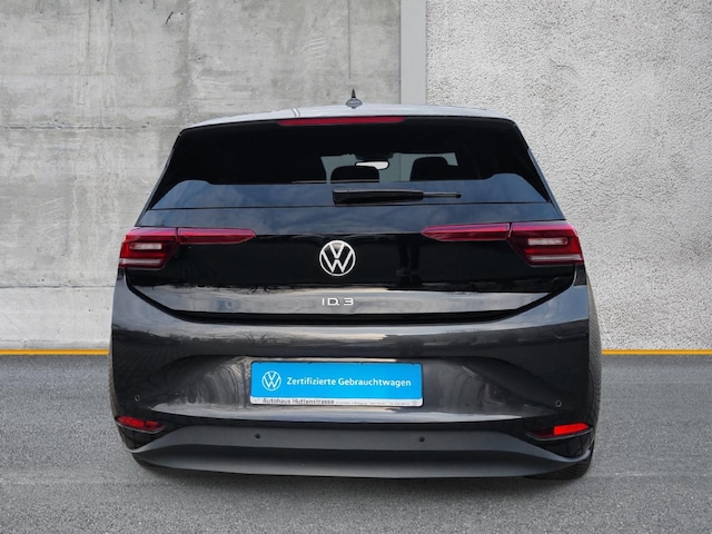 Volkswagen ID.3 Performance Pro