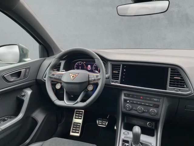 Cupra Ateca 2.0 TSI 4Drive VZ