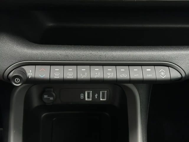 Jeep Avenger Longitude