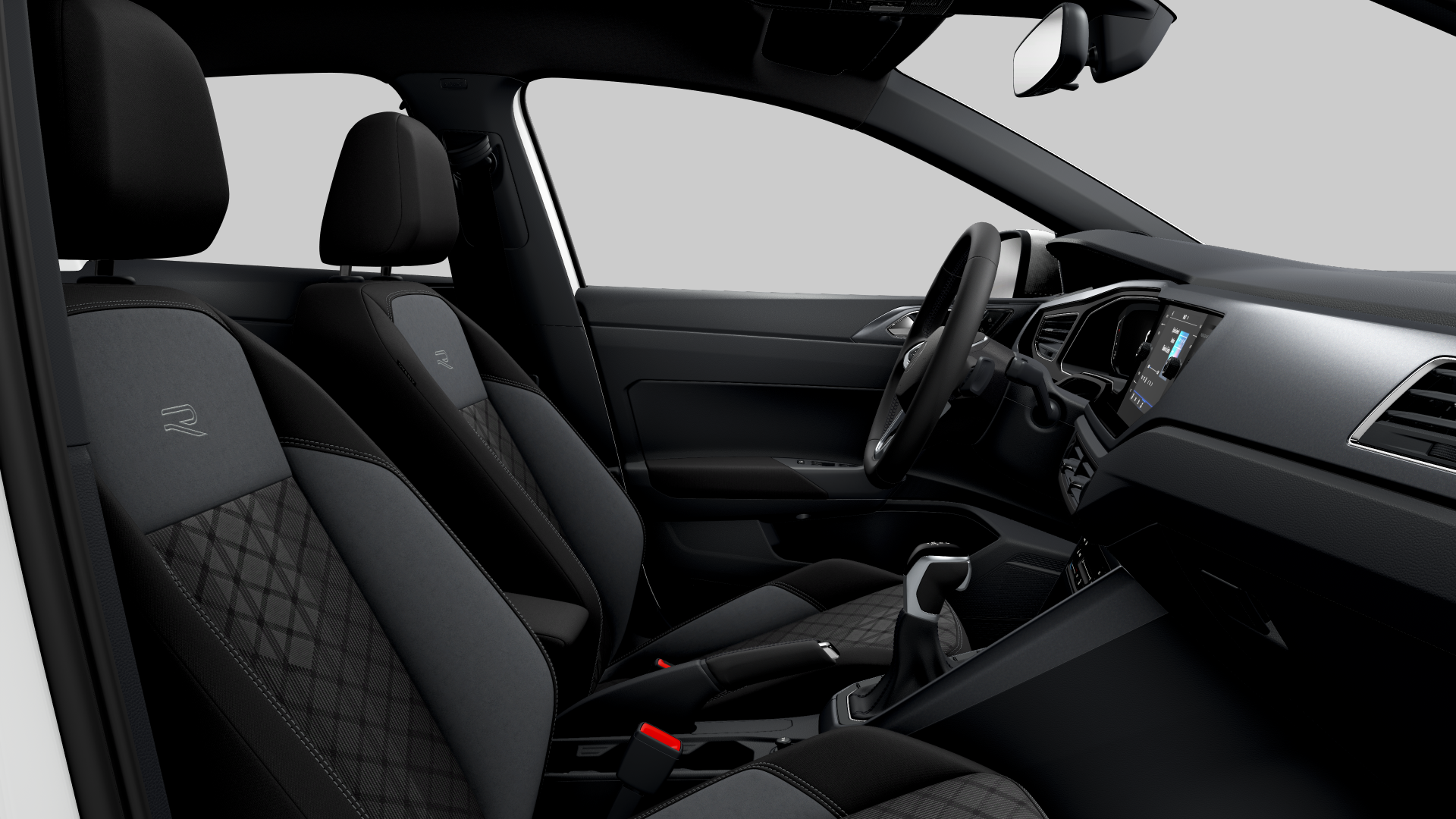 Volkswagen Taigo 1.0 TSI DSG IQ.Drive R-Line