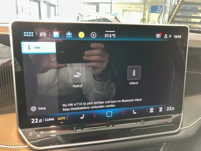 Volkswagen Passat Business DSG Variant