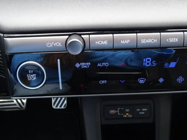 Hyundai IONIQ 5 Techniq