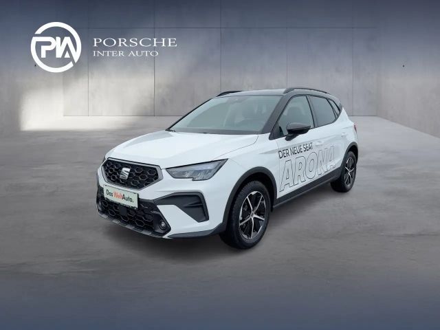 Seat Arona 1.0 TSI DSG Style