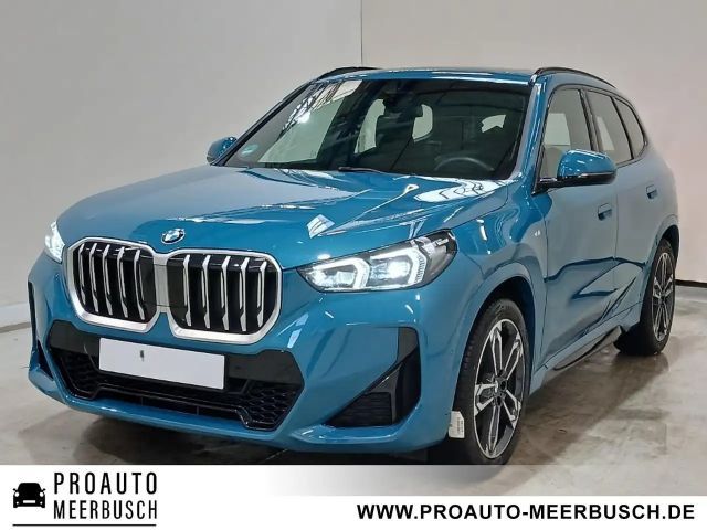 BMW X1 M-Sport xDrive