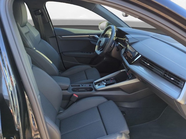 Audi S3 Quattro S-Tronic Sportback