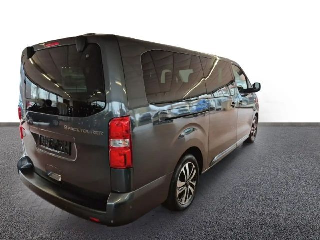 Citroën Spacetourer Plus