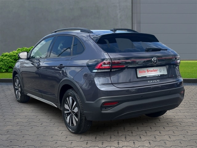 Volkswagen Taigo 1.0 TSI Move