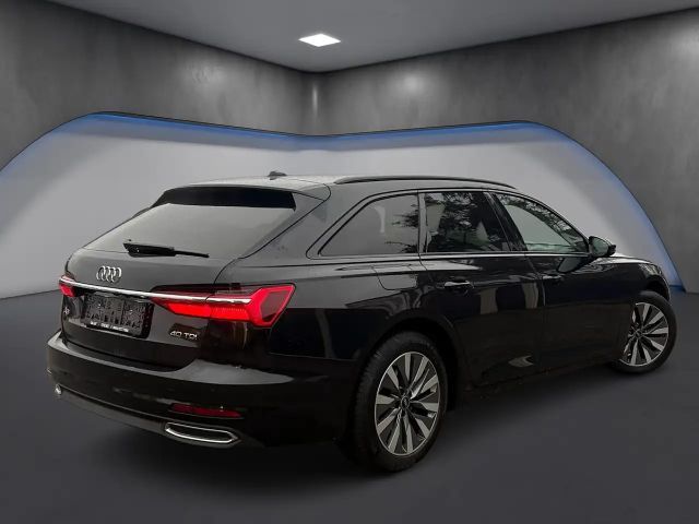 Audi A6 40 TDI Avant S-Tronic