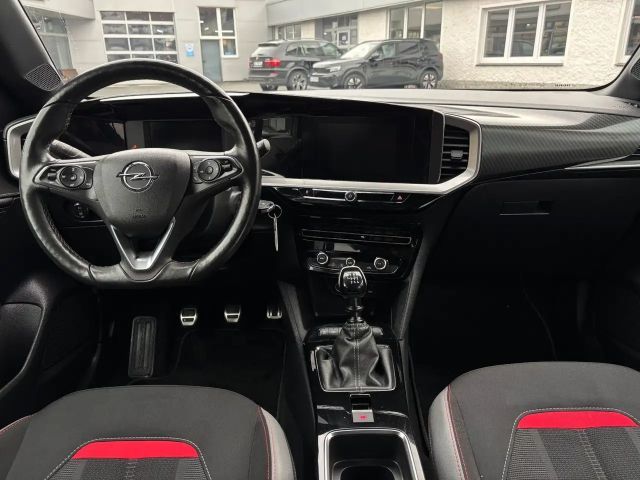 Opel Mokka GS-Line Grand Sport