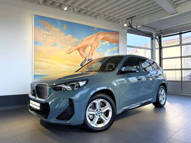 BMW iX1 M-Sport xDrive30